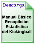 Descargar el Manual Bsico de Recopilacin Estadstica del Kickingball