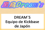 DREAMS Equipo de Kickbase de Japn