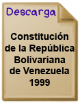 Descargar la Constitucin de la Repblica Bolivariana de Venezuela