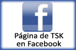 Pgina de TSK - Todo Sobre el Kickingball en Facebook