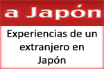 Experiencias de un Espaol en Japn